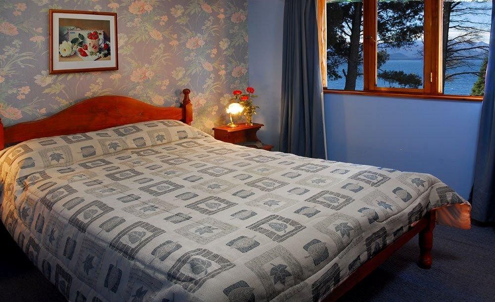 Hotel Lejano Nahuel à San Carlos de Bariloche Extérieur photo